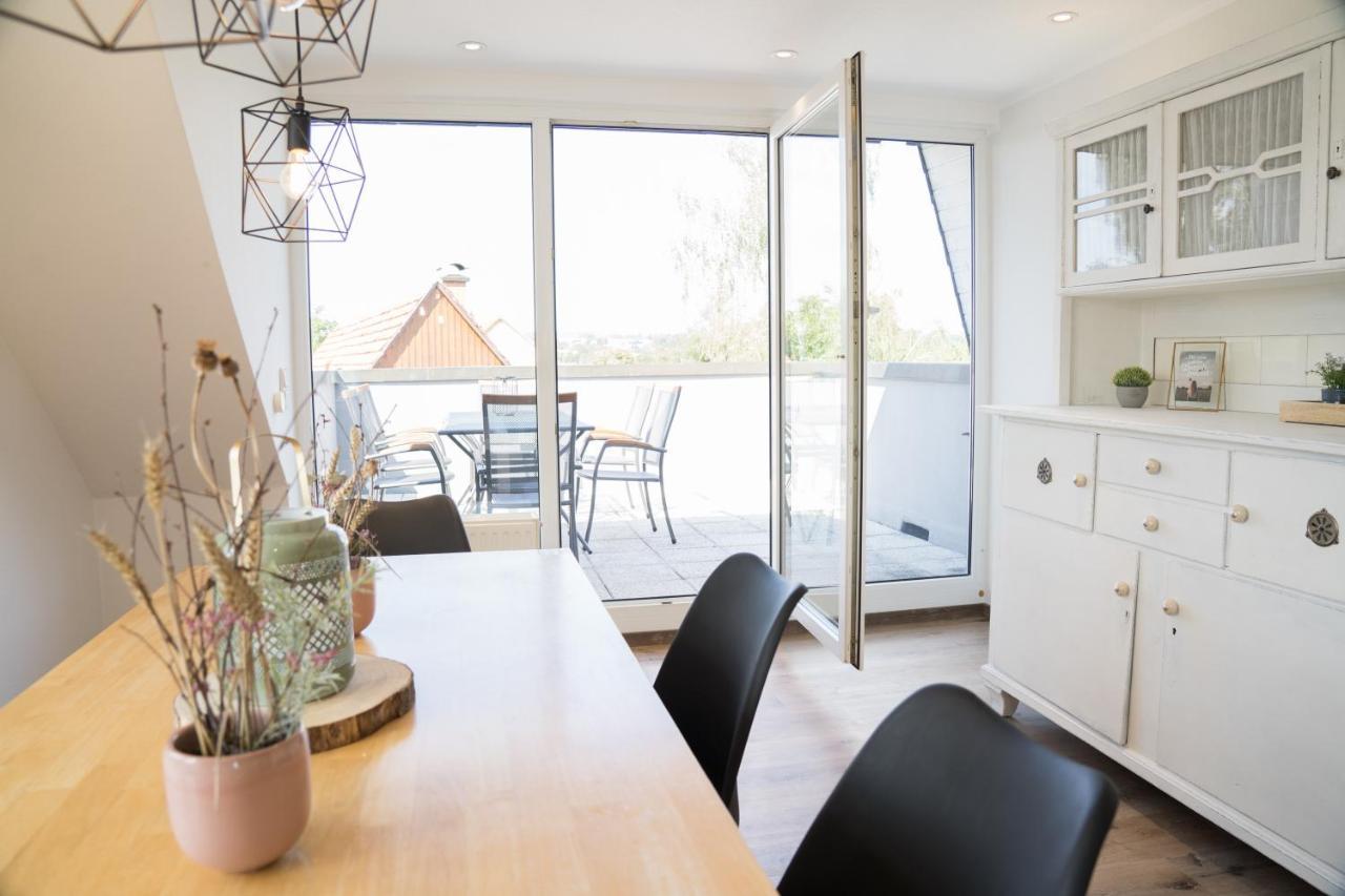 Apartmán Urlaubsfreude Biedermann Haus Gluecksstein - Mondstein Bad Schandau Exteriér fotografie