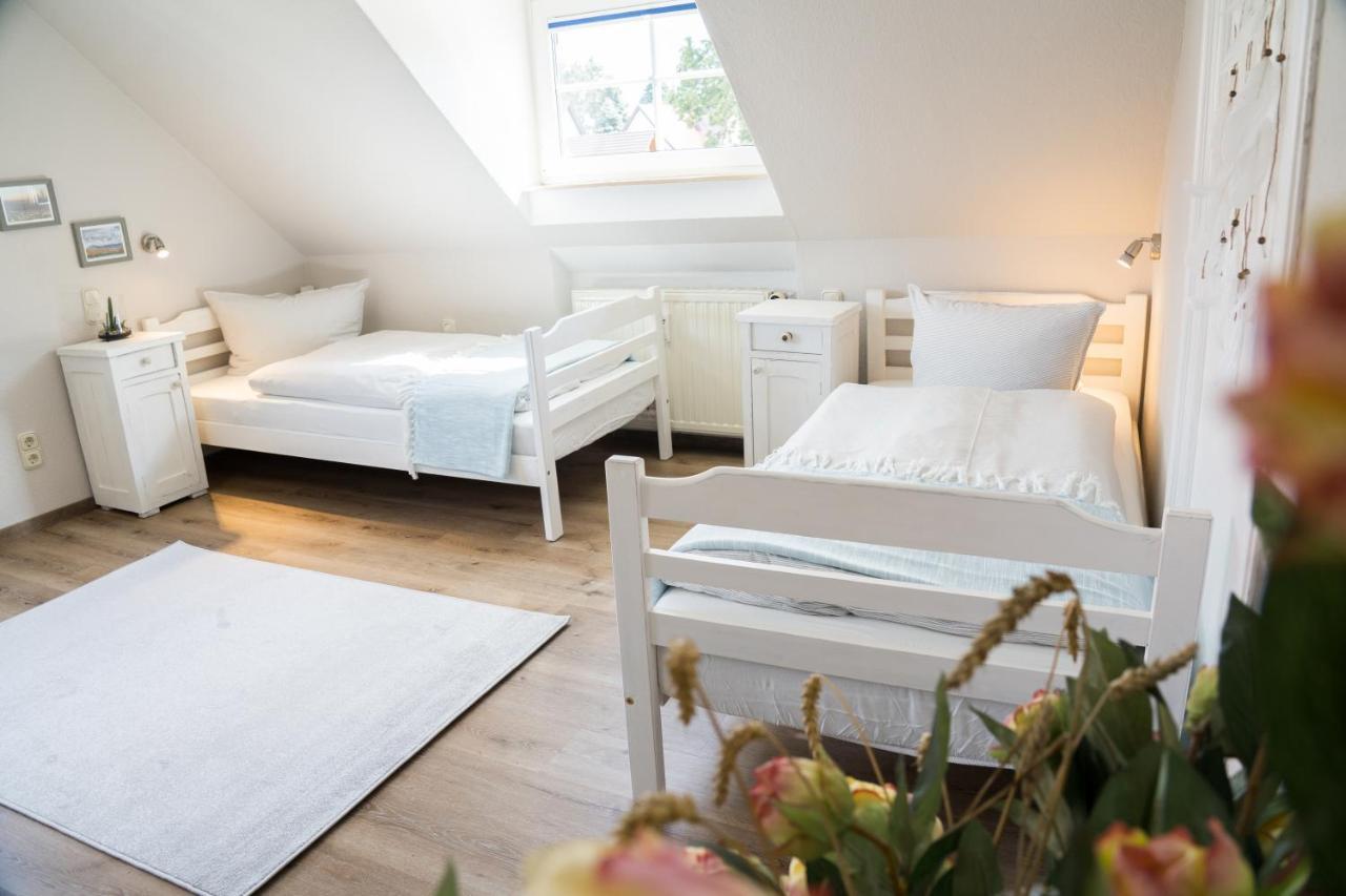 Apartmán Urlaubsfreude Biedermann Haus Gluecksstein - Mondstein Bad Schandau Exteriér fotografie